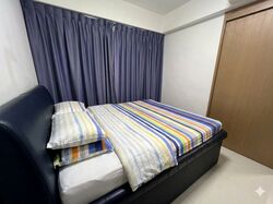 Blk 421C Northshore Straitsview (Punggol), HDB 2 Rooms #576262911